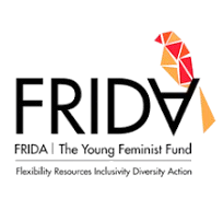 FRIDA | The Young Feminist Fund